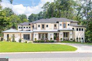 4415 Blackland Drive, Marietta, GA 30067 Main Photo