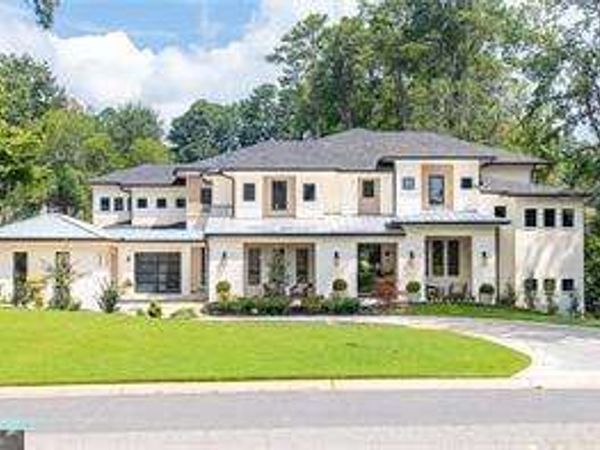 4415 Blackland Drive, Marietta, GA 30067