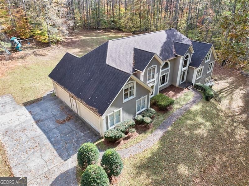 3357 Rising Fawn Trail, Suwanee, GA 30024 Main Photo