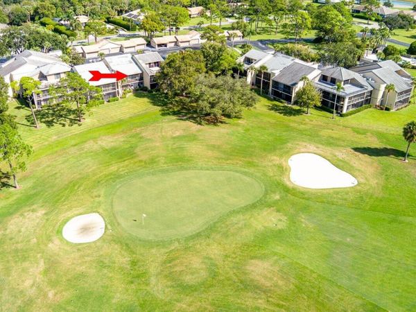 9430 Meadowood Drive, Unit 205, Fort Pierce, FL 34951