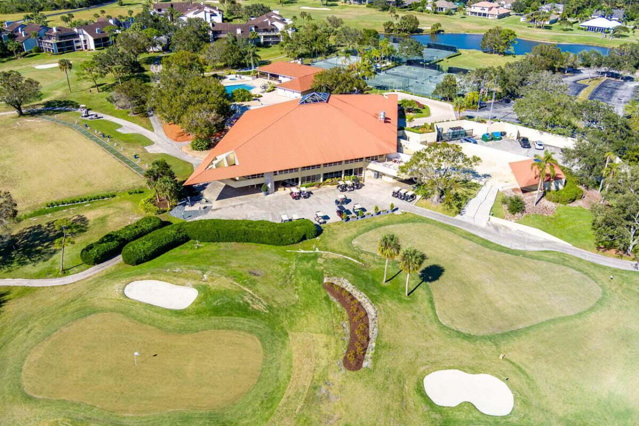 9430 Meadowood Drive, Unit 205, Fort Pierce, FL 34951 Photo