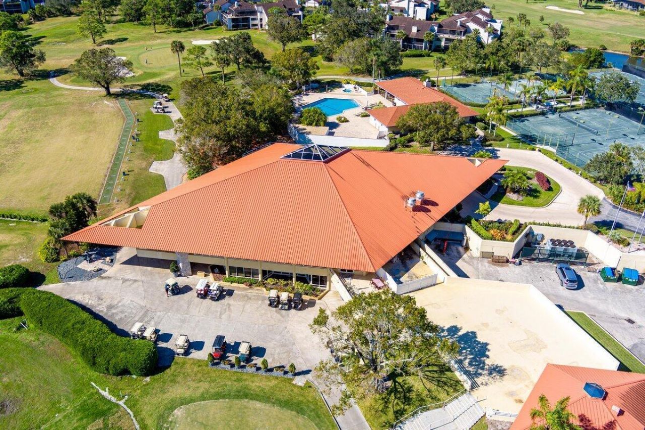 9430 Meadowood Drive, Unit 205, Fort Pierce, FL 34951 Photo