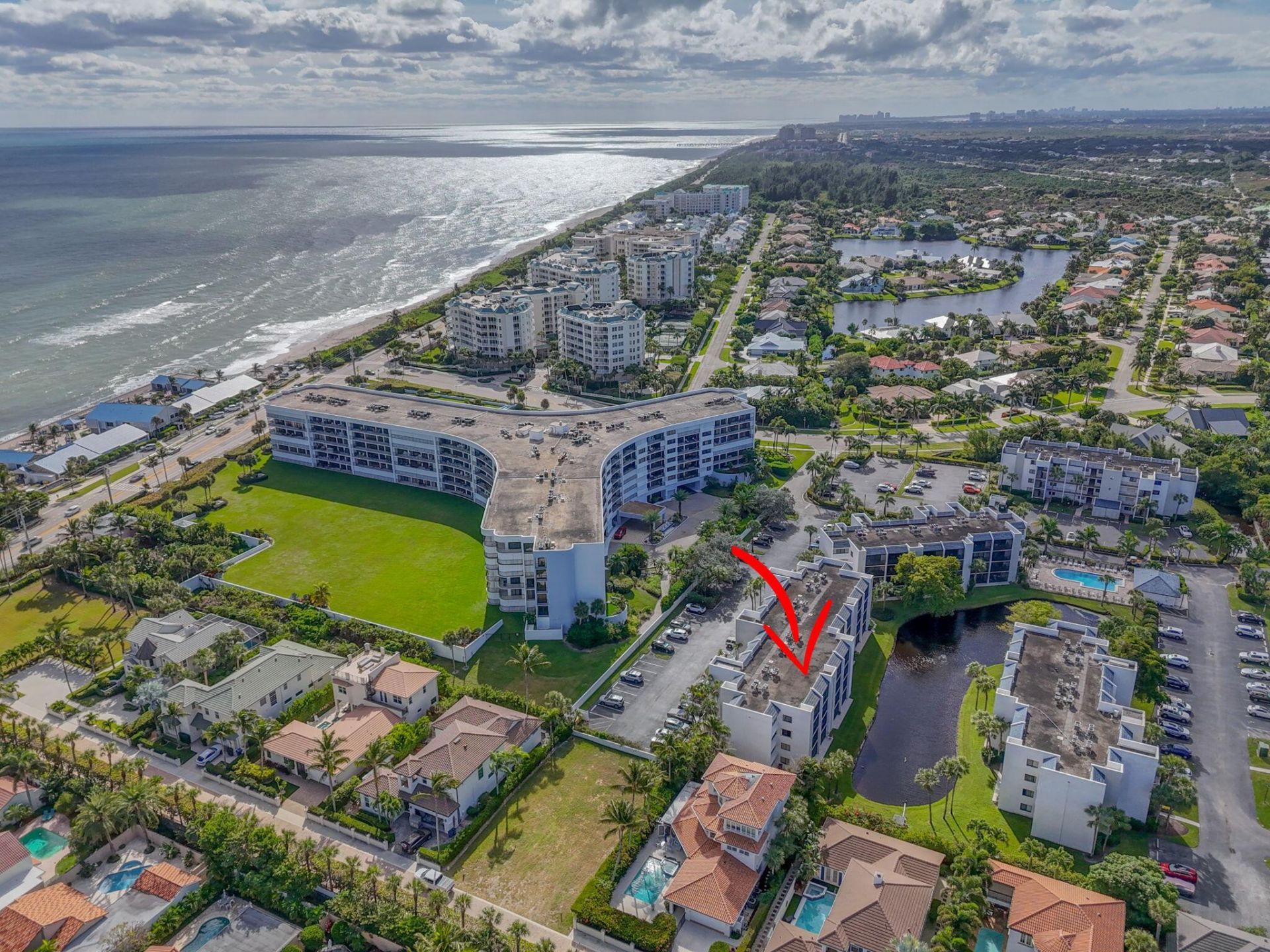 1605 S Us Highway 1, Unit A407, Jupiter, FL 33477 Photo