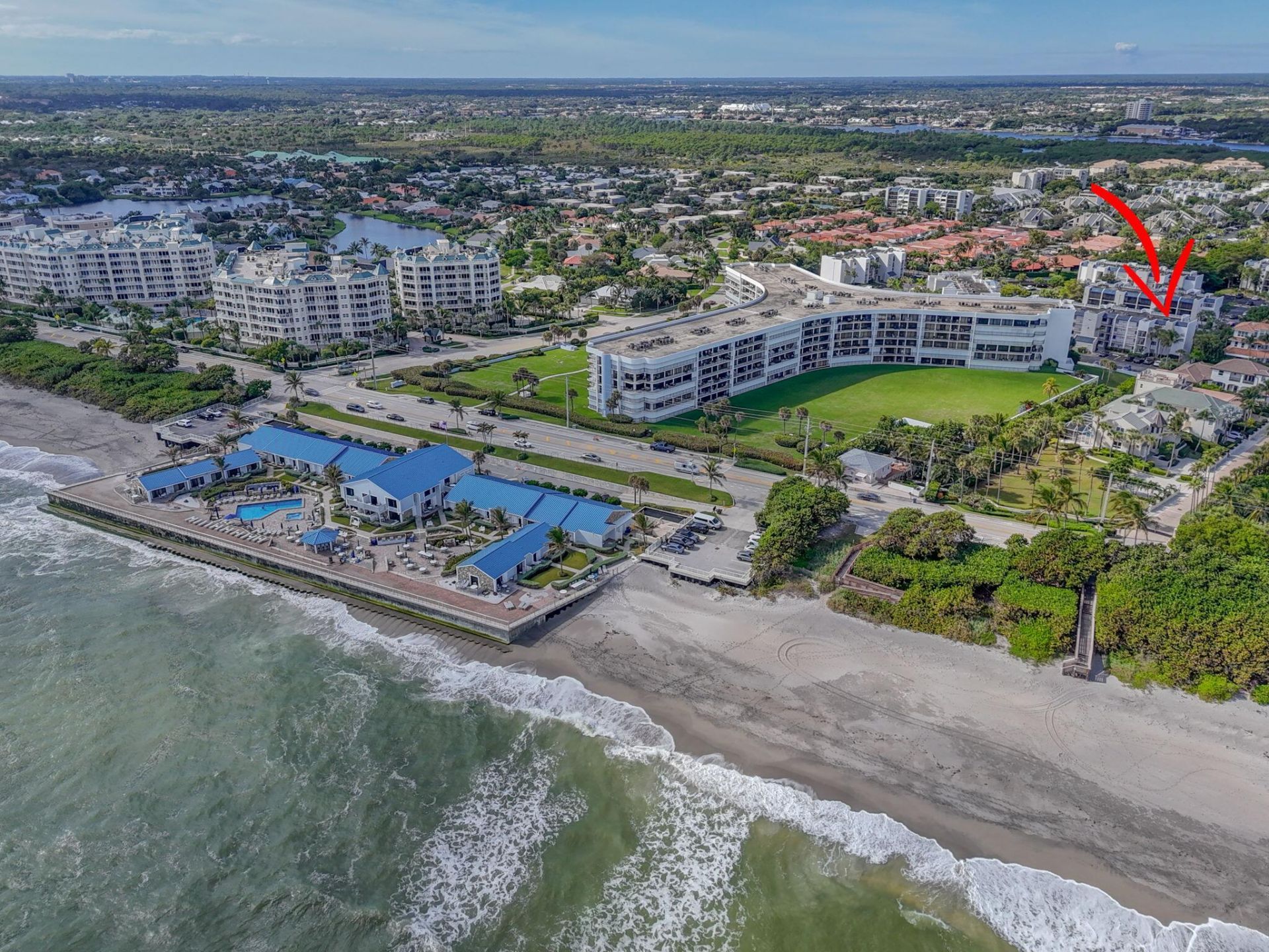 1605 S Us Highway 1, Unit A407, Jupiter, FL 33477 Photo