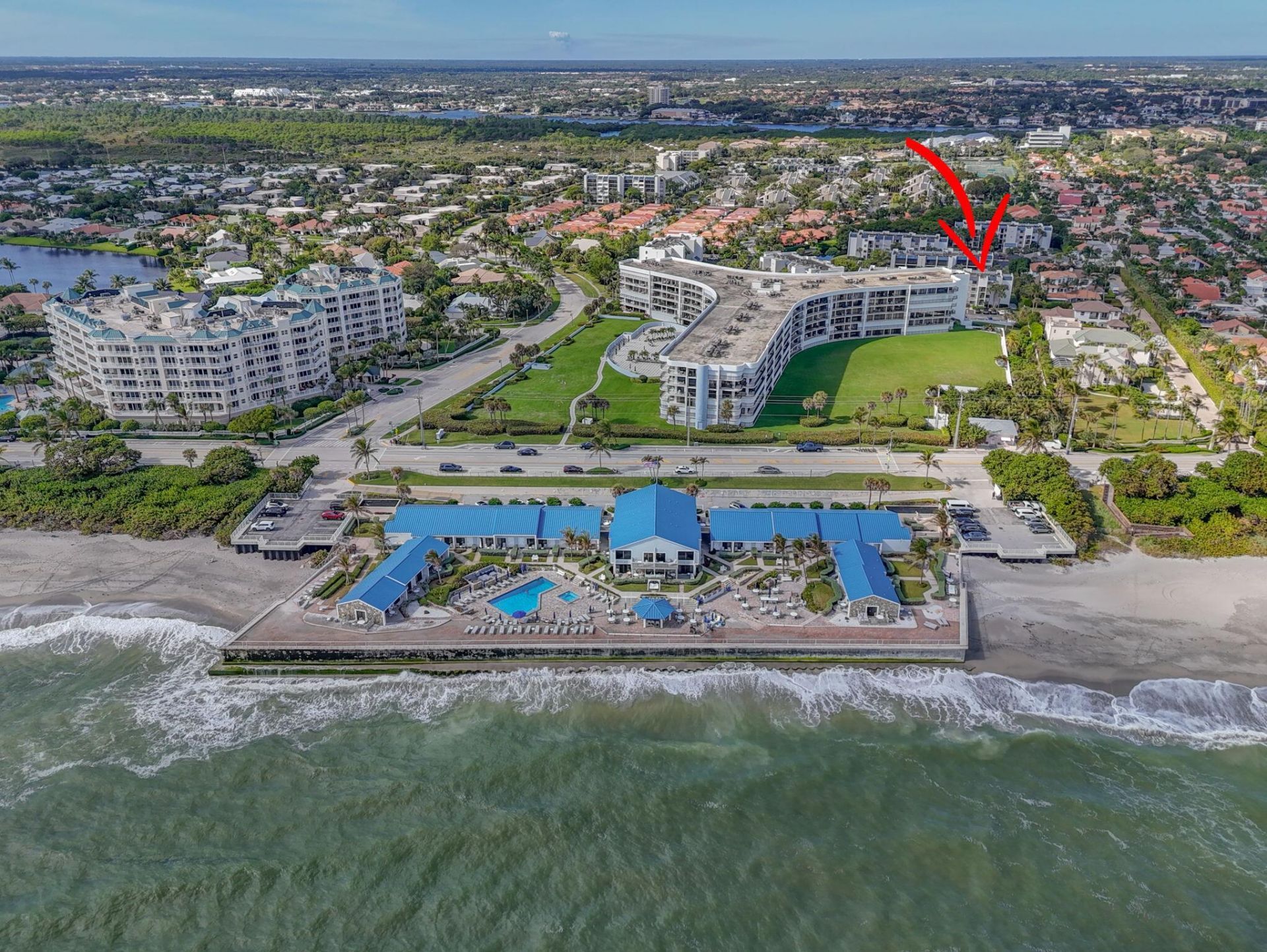 1605 S Us Highway 1, Unit A407, Jupiter, FL 33477 Photo