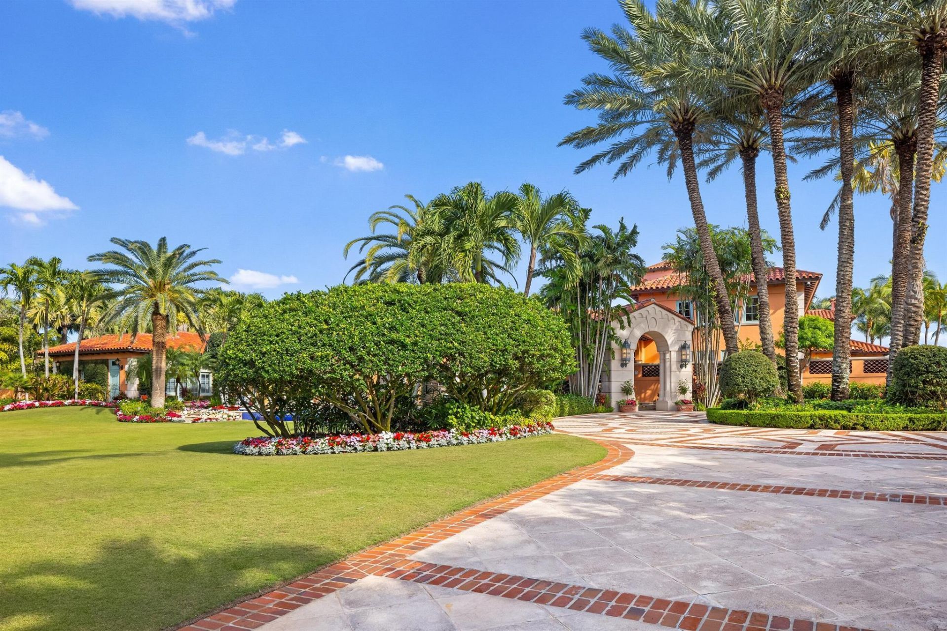 1491 N Ocean Boulevard, Palm Beach, FL 33480 Photo