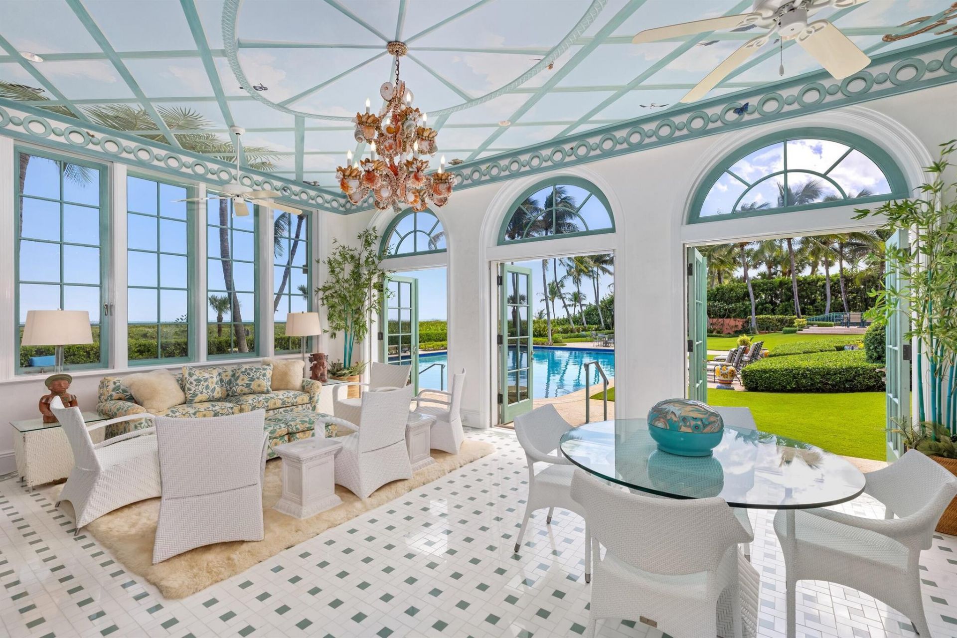 1491 N Ocean Boulevard, Palm Beach, FL 33480 Photo