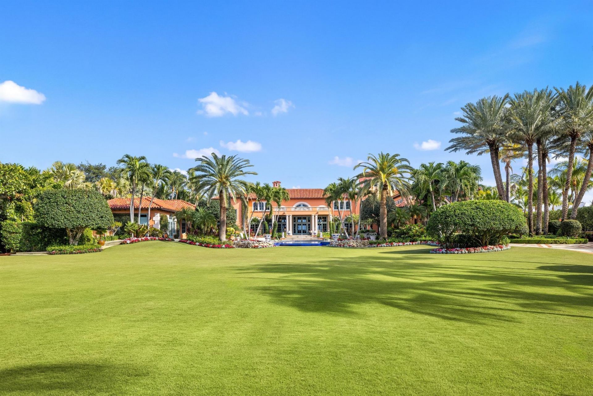 1491 N Ocean Boulevard, Palm Beach, FL 33480 Photo