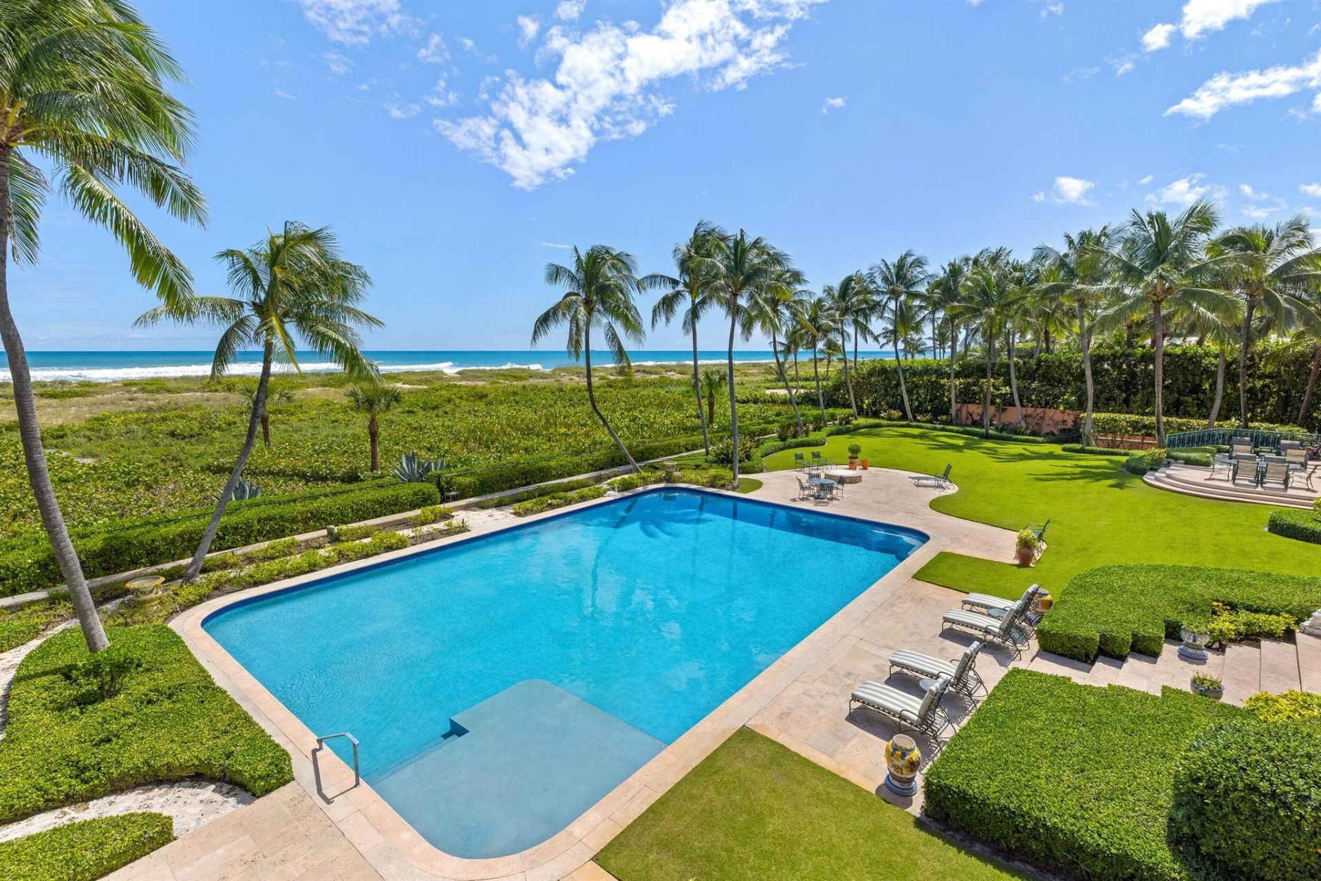 1491 N Ocean Boulevard, Palm Beach, FL 33480 Photo