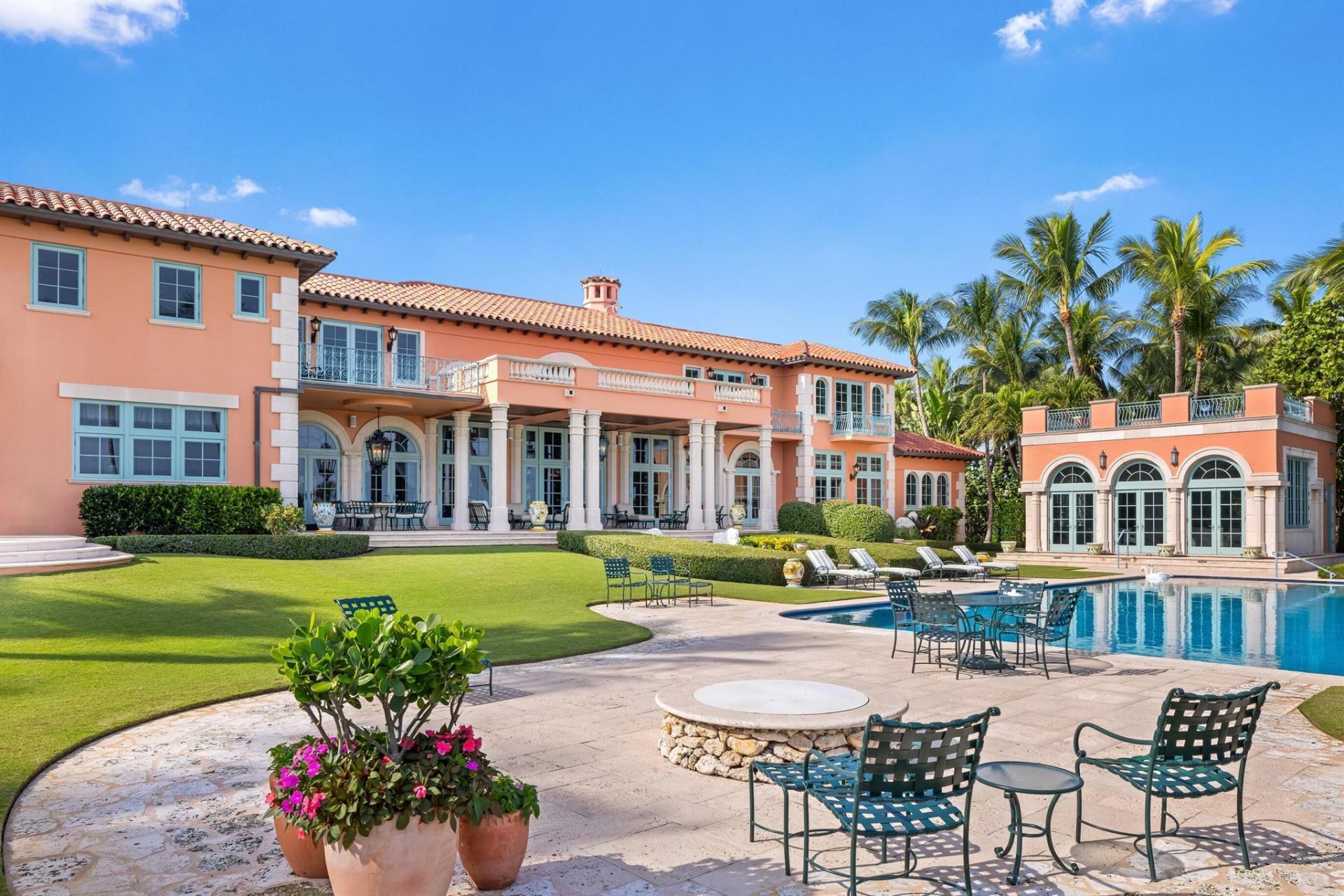 1491 N Ocean Boulevard, Palm Beach, FL 33480 Photo