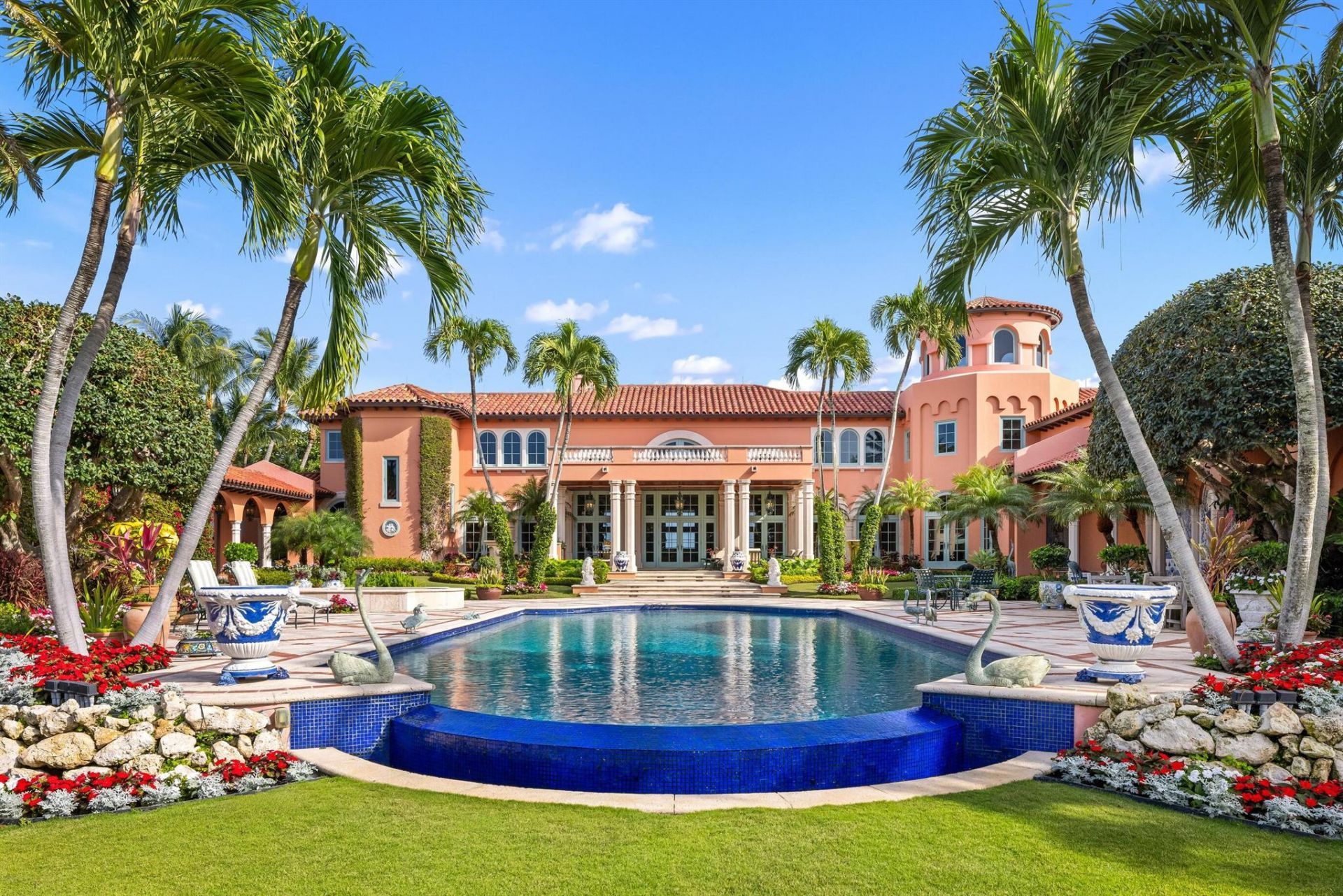 1491 N Ocean Boulevard, Palm Beach, FL 33480 Photo