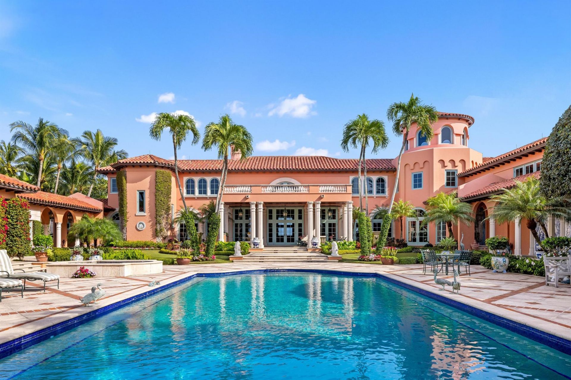 1491 N Ocean Boulevard, Palm Beach, FL 33480 Photo