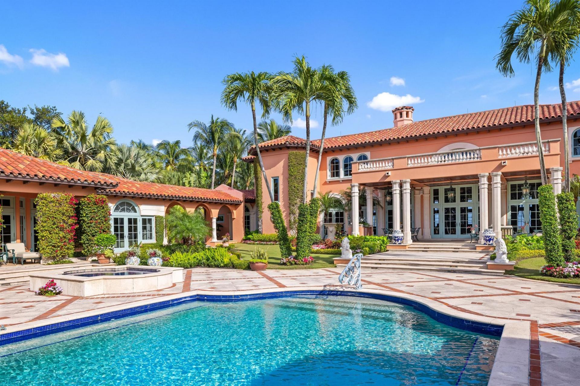 1491 N Ocean Boulevard, Palm Beach, FL 33480 Photo