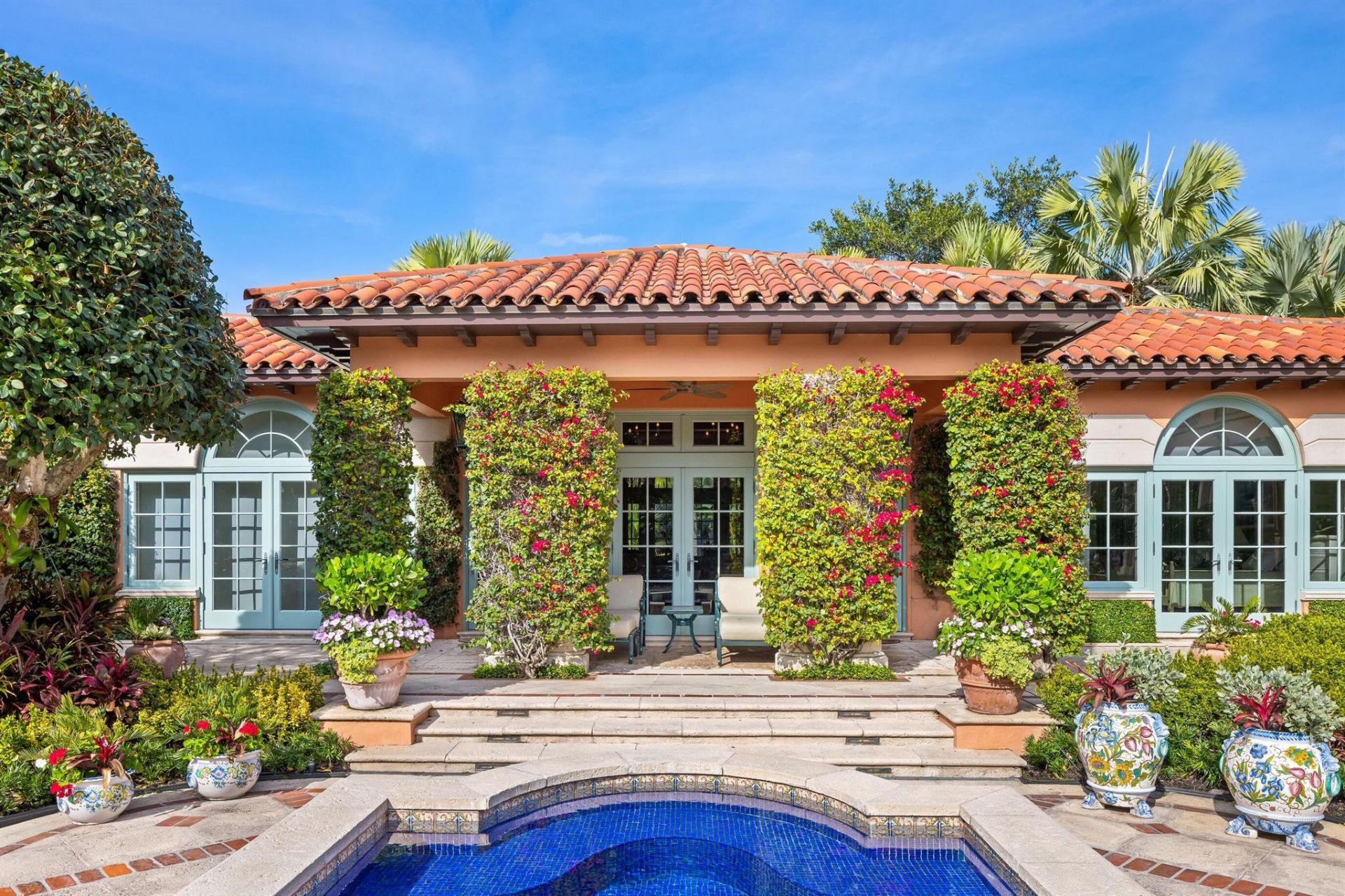 1491 N Ocean Boulevard, Palm Beach, FL 33480 Photo