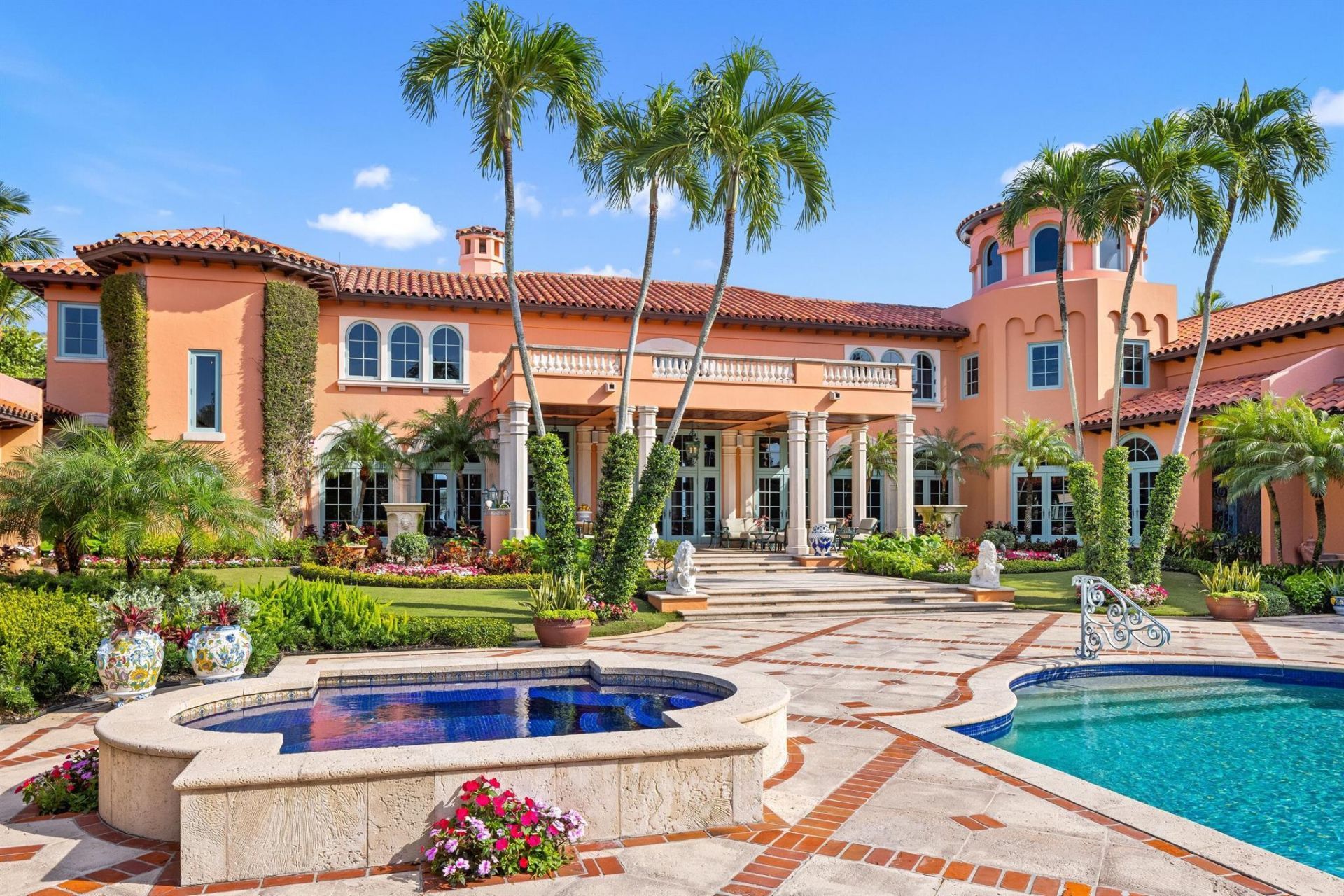 1491 N Ocean Boulevard, Palm Beach, FL 33480 Photo