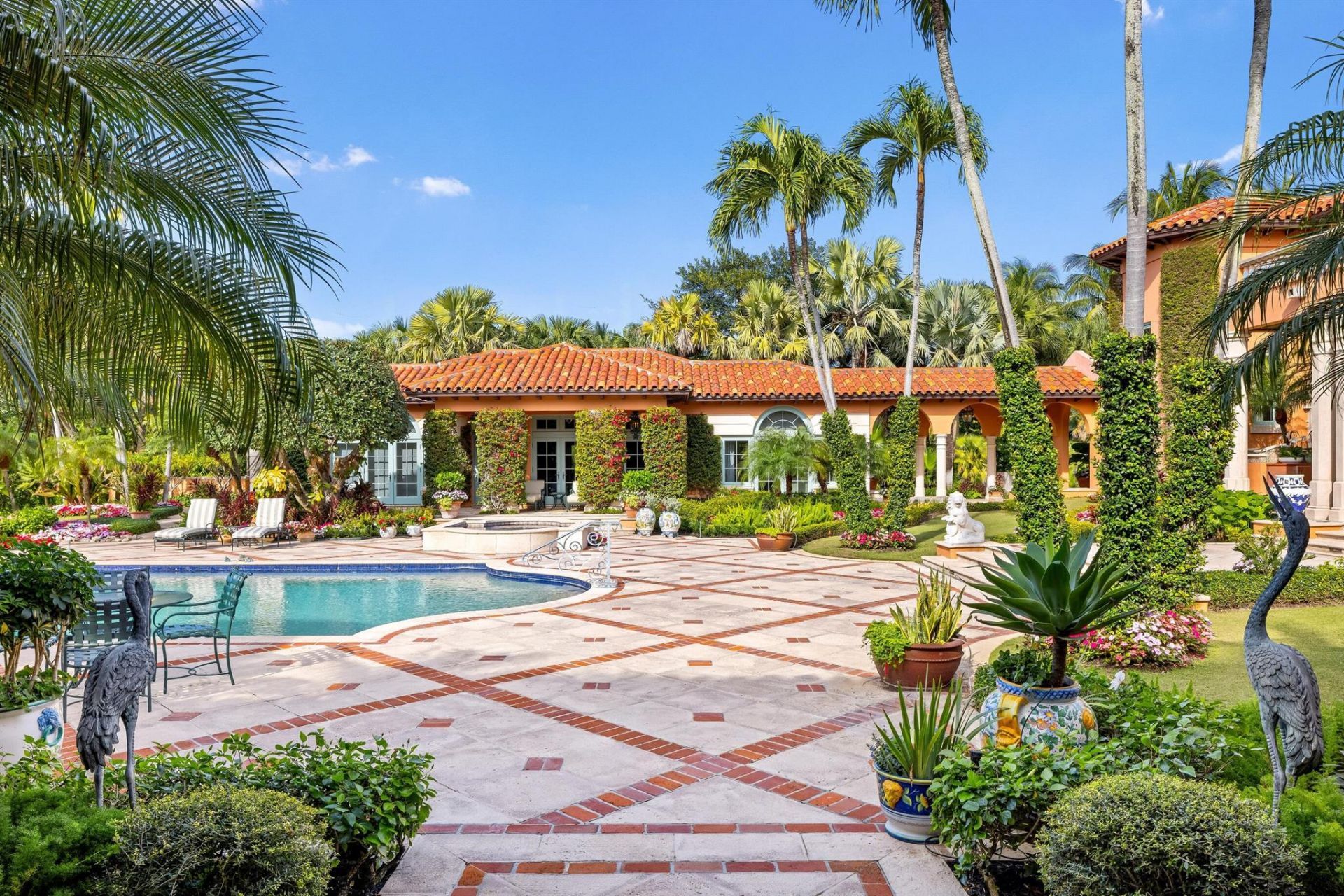 1491 N Ocean Boulevard, Palm Beach, FL 33480 Photo