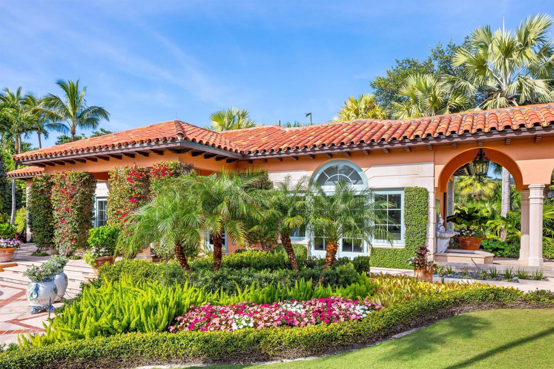 1491 N Ocean Boulevard, Palm Beach, FL 33480 Photo