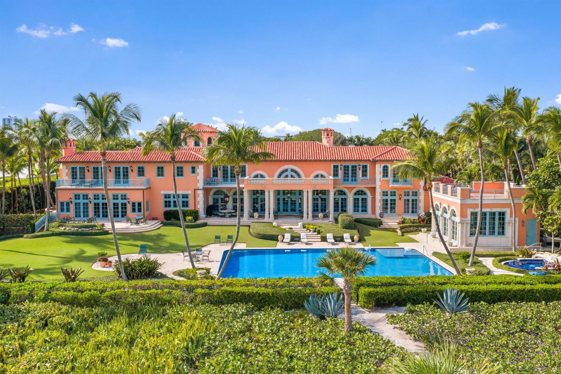 1491 N Ocean Boulevard, Palm Beach, FL 33480 Photo