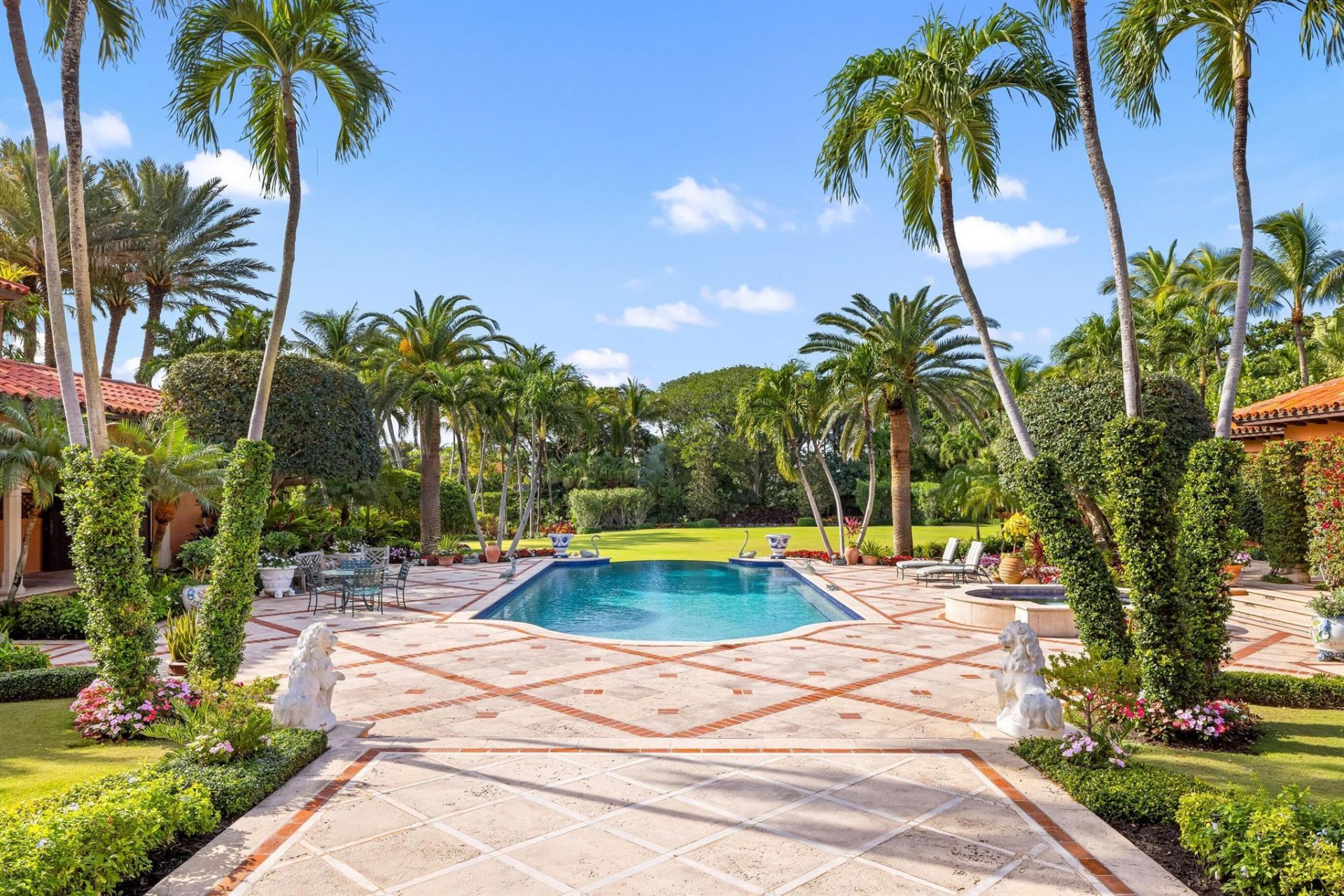 1491 N Ocean Boulevard, Palm Beach, FL 33480 Photo