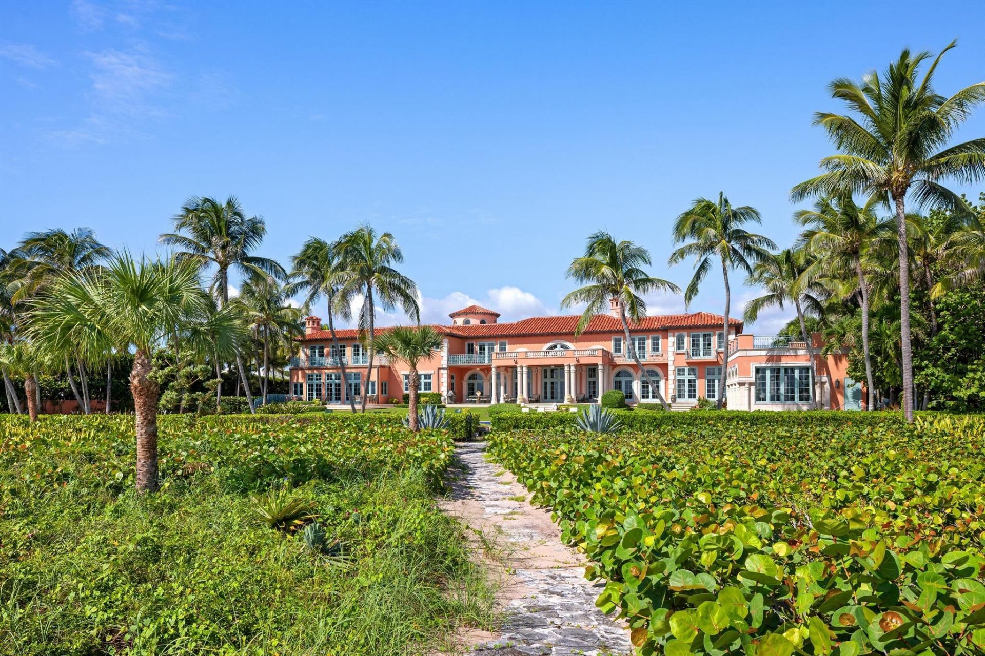 1491 N Ocean Boulevard, Palm Beach, FL 33480 Photo