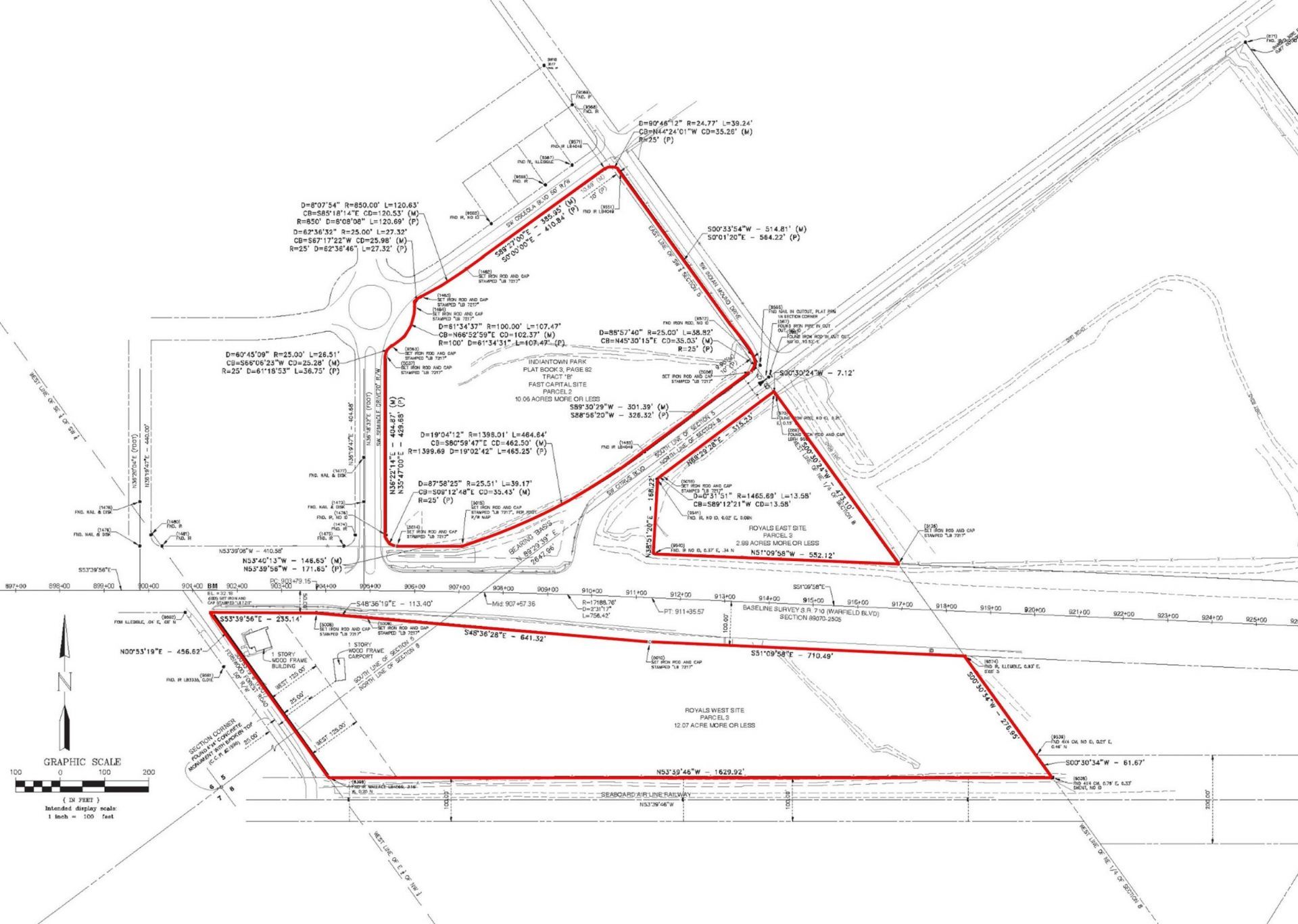 0 SW Citrus Boulevard, Indiantown, FL 34956 Photo