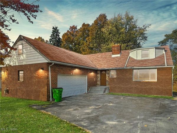 4643 Monticello Boulevard, South Euclid, OH 44143