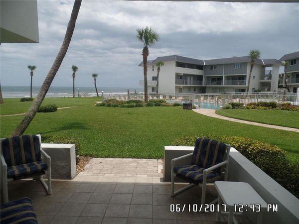 815 OCEAN SHORE BOULEVARD, Unit 9B, ORMOND BEACH, FL 32176