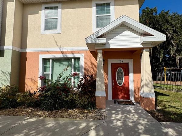 165 ALEXANDER WOODS DRIVE, PLANT CITY, FL 33563