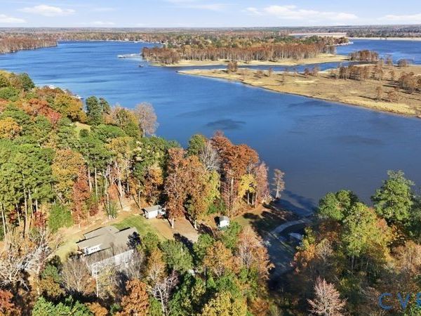 20344 Highbank Lane, Charles City, VA 23030