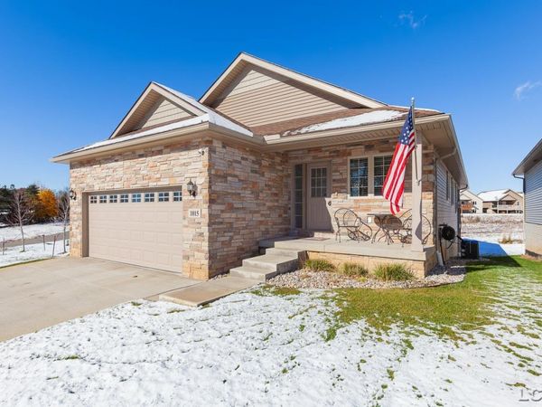 1015 PRESERVATION, Tecumseh, MI 49286