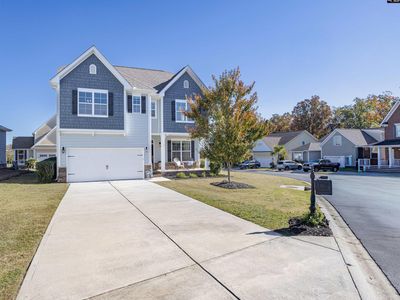 64 Downing Circle, Gilbert, SC 29054