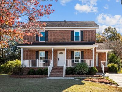 4303 Fish Hatchery Road, Gaston, SC 29053