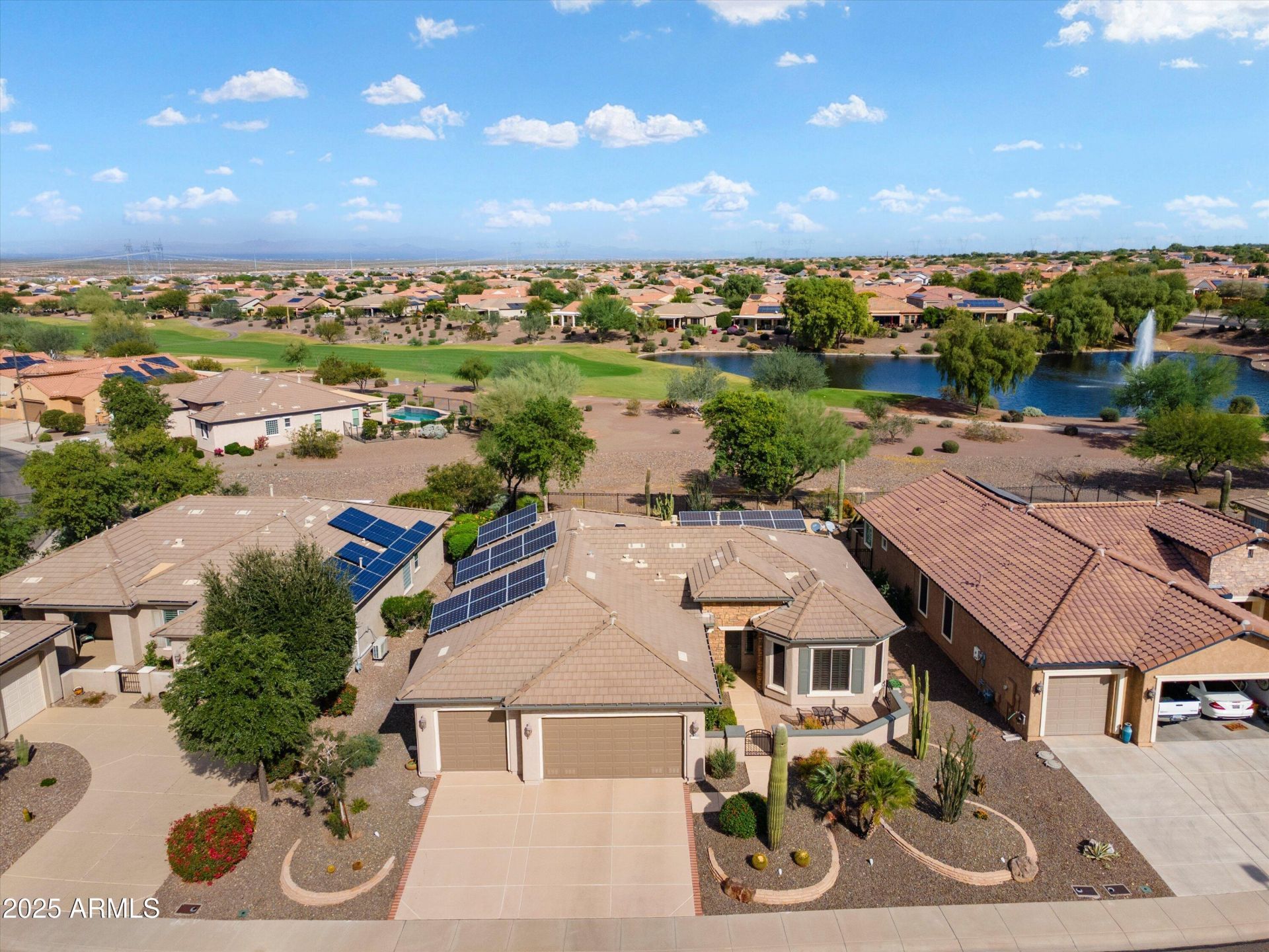 27268 W Wahalla Lane, Buckeye, AZ 85396 Main Photo