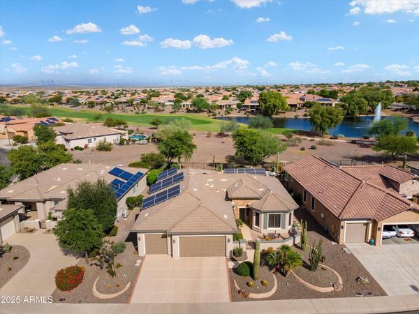 27268 W WAHALLA Lane, Buckeye, AZ 85396
