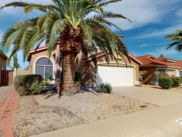 7804 W JULIE Drive, Glendale, AZ 85308