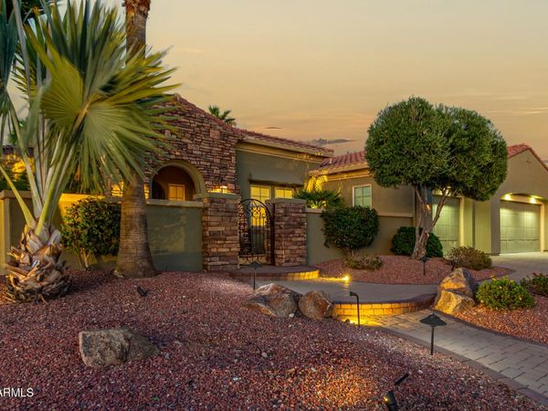 13232 W LOS BANCOS Drive, Sun City West, AZ 85375