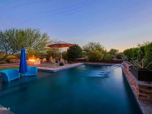 17877 E SLIDE ROCK Drive, Rio Verde, AZ 85263