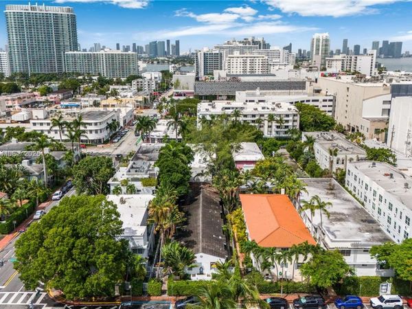 1610 Michigan Ave, Unit 7, Miami Beach, FL 33139