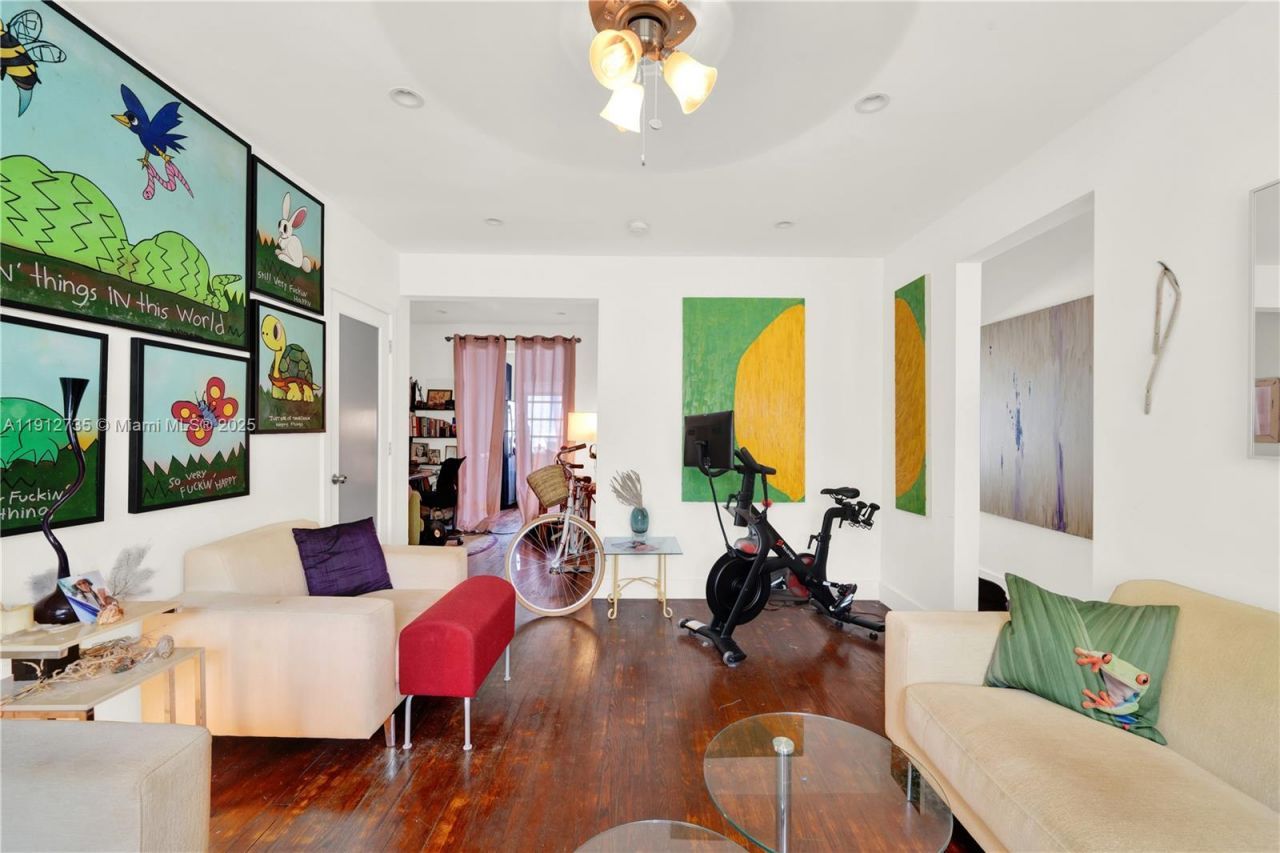 1610 Michigan Ave, Unit 7, Miami Beach, FL 33139 Photo