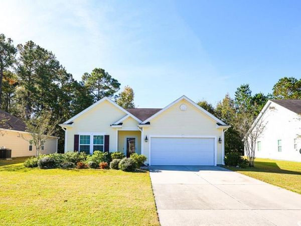145 Ridge Point Dr., Conway, SC 29526