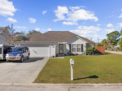 2902 Silver Leaf Circle, Loris, SC 29569