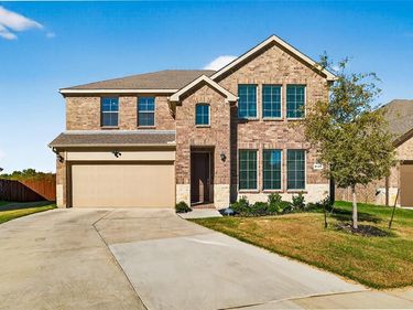 8129 Trudy Lane, Fort Worth, TX 76120