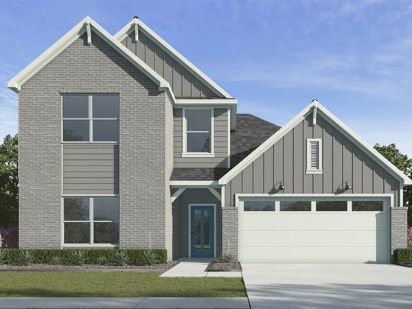 2052 Bobby Ashcraft Drive, Lindale, TX 75771