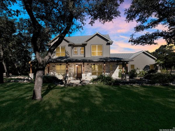 14460 Santa Loma, Helotes, TX 78023