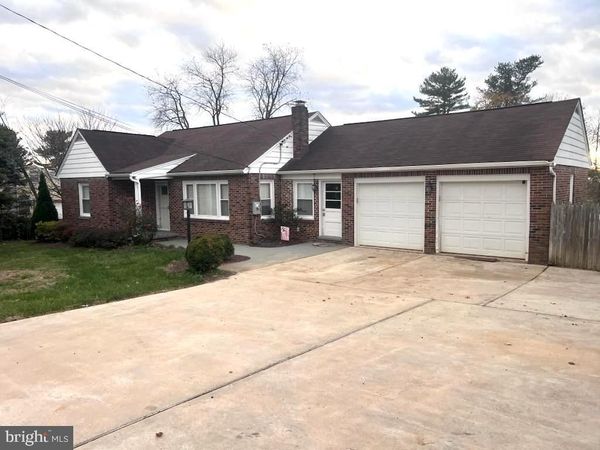 21618 YORK ROAD, FREELAND, MD 21053