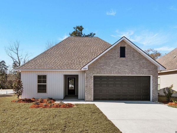 30807 Eden Way Drive, Denham Springs, LA 70726