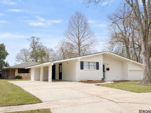 15733 Marjorie Dr, Baton Rouge, LA 70819