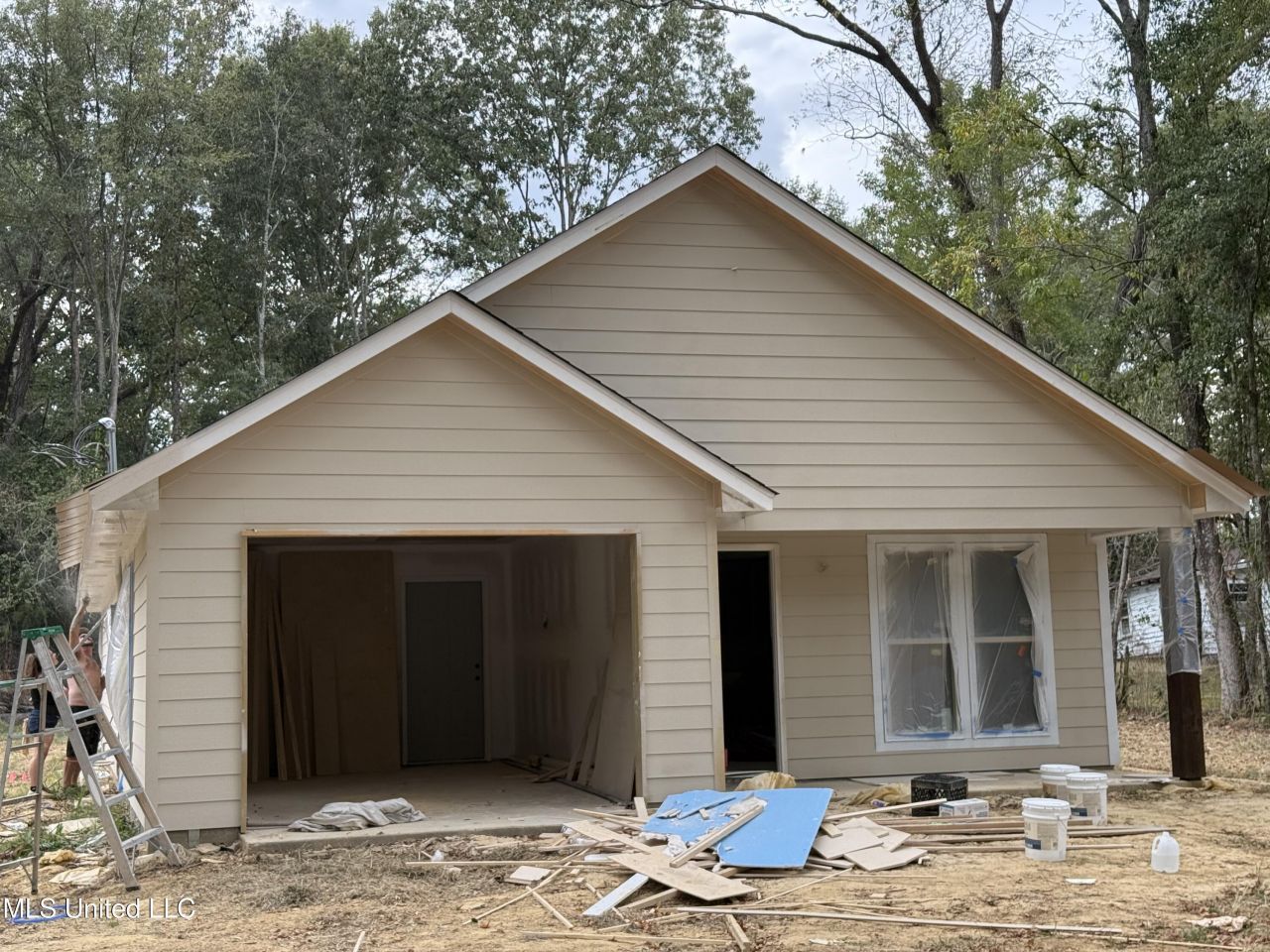 207 Rhodes Avenue, Pelahatchie, MS 39145 Main Photo