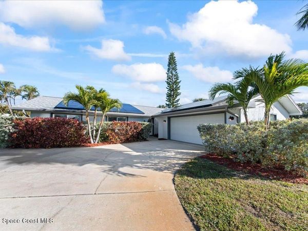 310 Franklyn Avenue, Indialantic, FL 32903