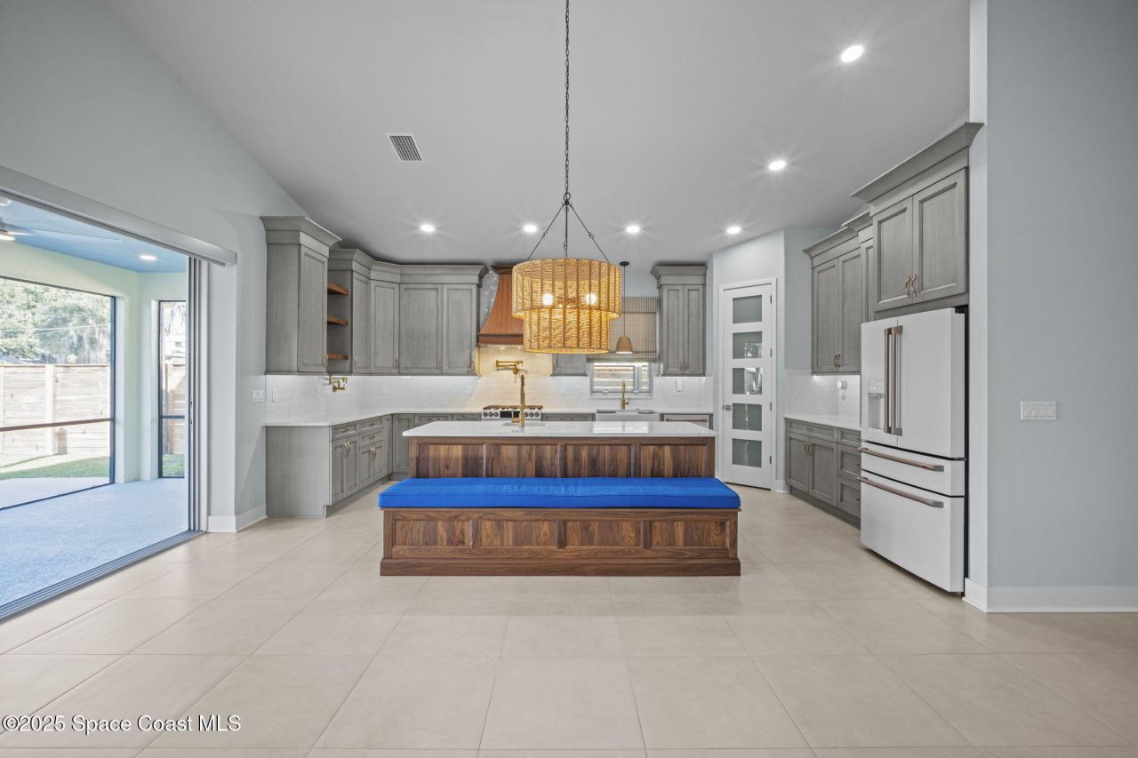 152 Indian Creek Road, Oak Hill, FL 32759 Photo